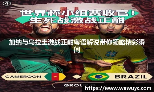 加纳与乌拉圭激战正酣粤语解说带你领略精彩瞬间